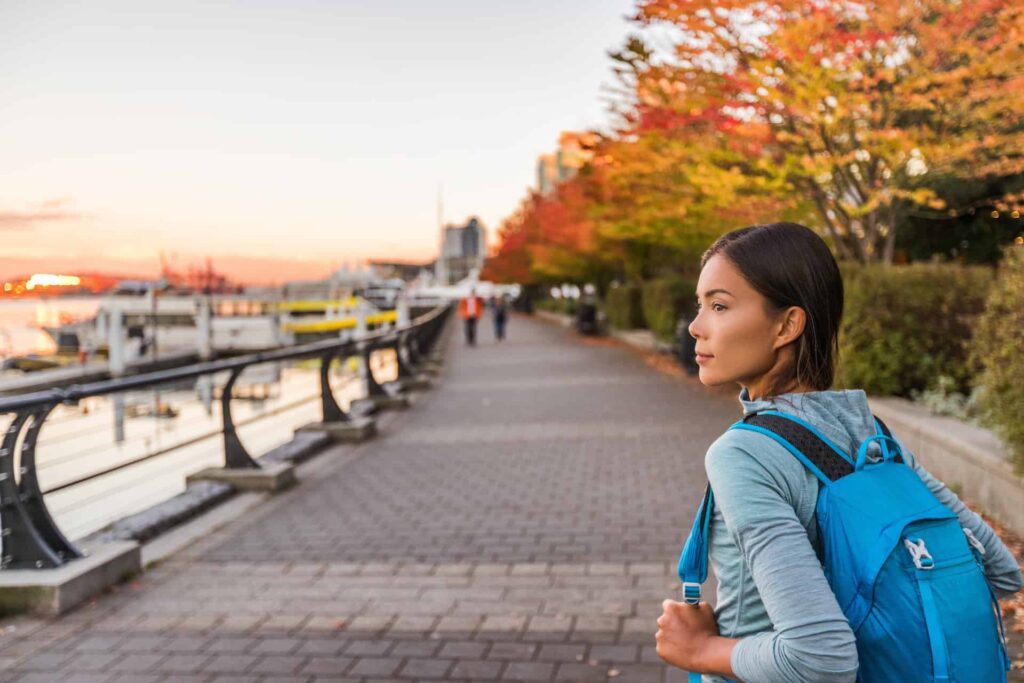 Canada thu hút hàng triệu sinh viên mỗi năm