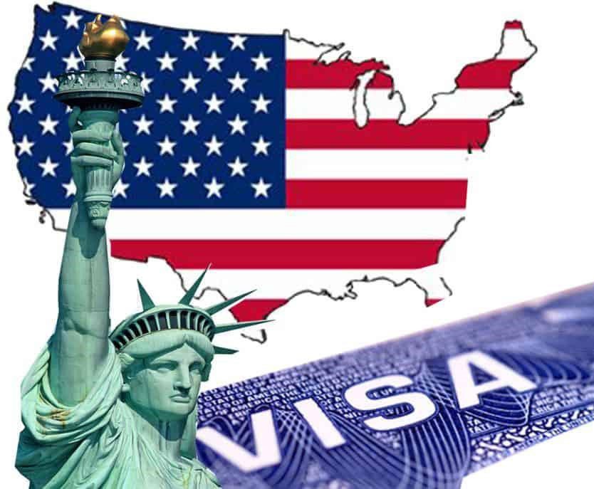 Xin visa đến Mỹ có khó như bạn nghĩ??