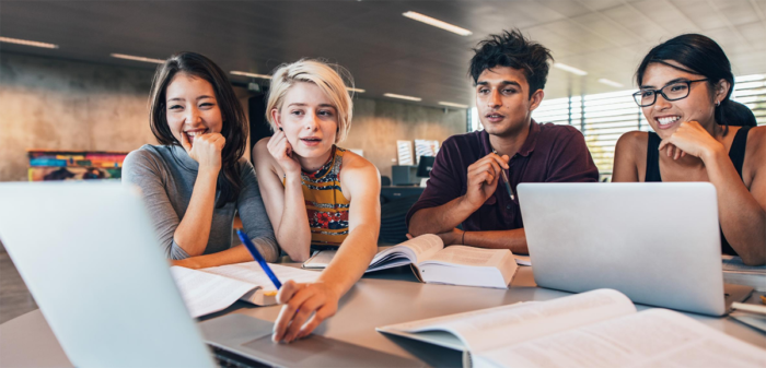 1 ngay cua du hoc sinh tai my 1 ngày của du học sinh tại Mỹ