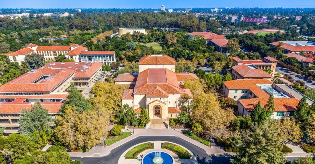 Stanford University