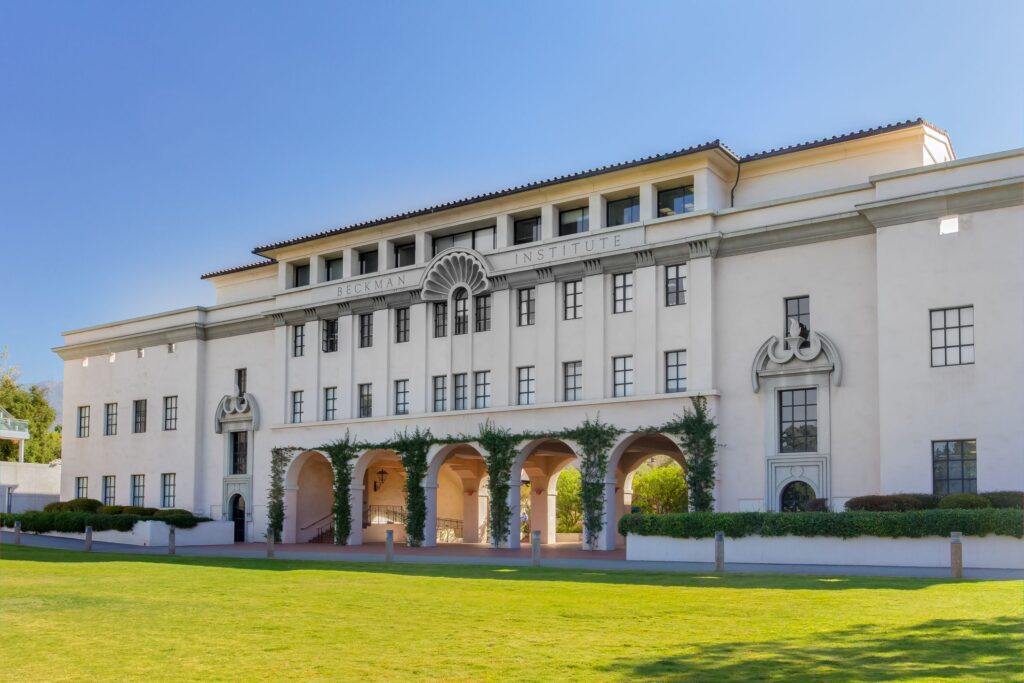 California Institute of Technology - Caltech