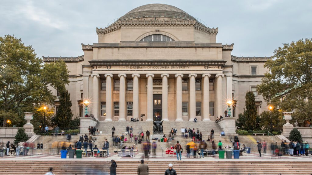 Columbia University