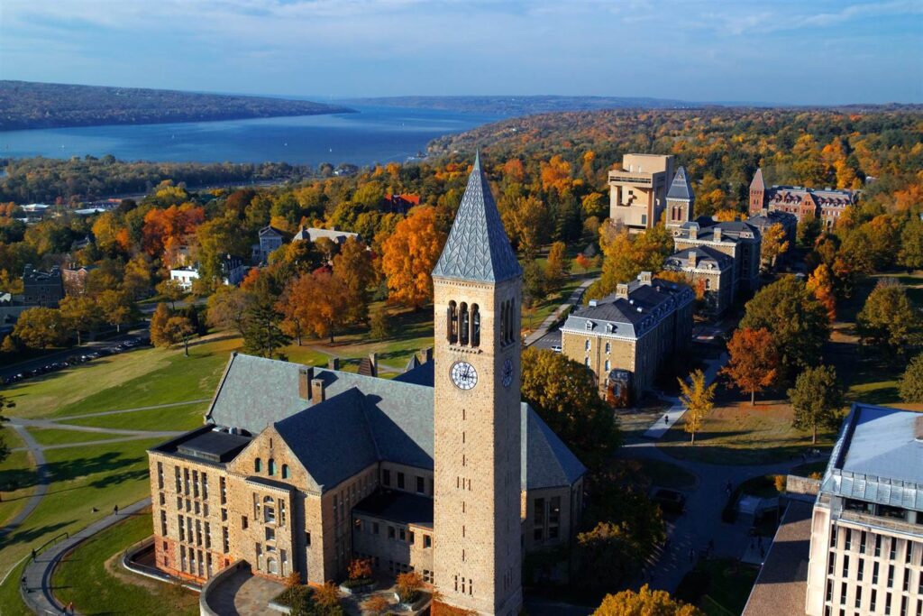 Cornell University