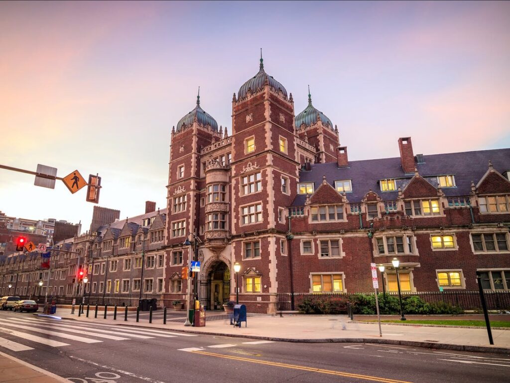 University of Pennsylvania