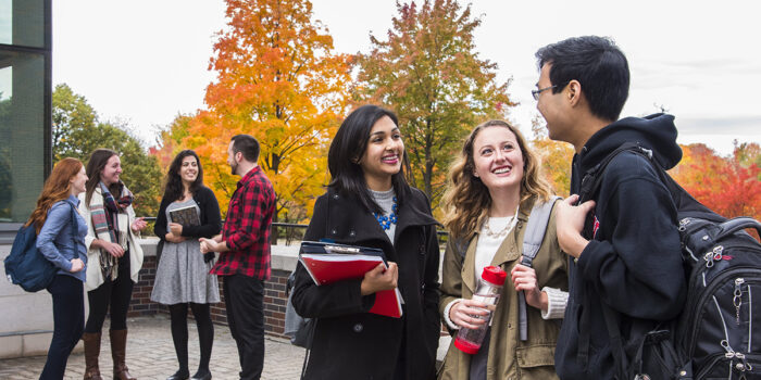 du-hoc-canada Du học Canada nên chọn trường nào?