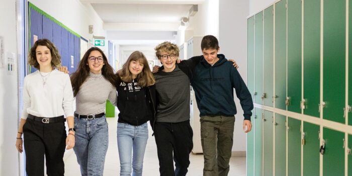 hoc-sinh-trung-hoc-tai-my Học sinh trung học tại Mỹ