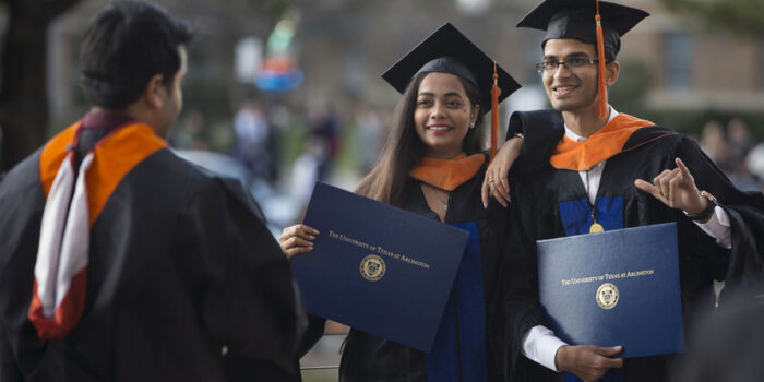 Đời sống du hoc sinh tại Texas có gì?