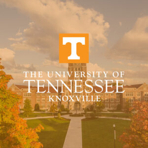 UNIVERSITY OF TENNESSEE University-of-Tennessee