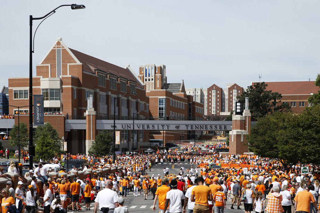 University-of-Tennessee