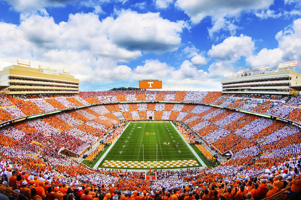 University-of-Tennessee