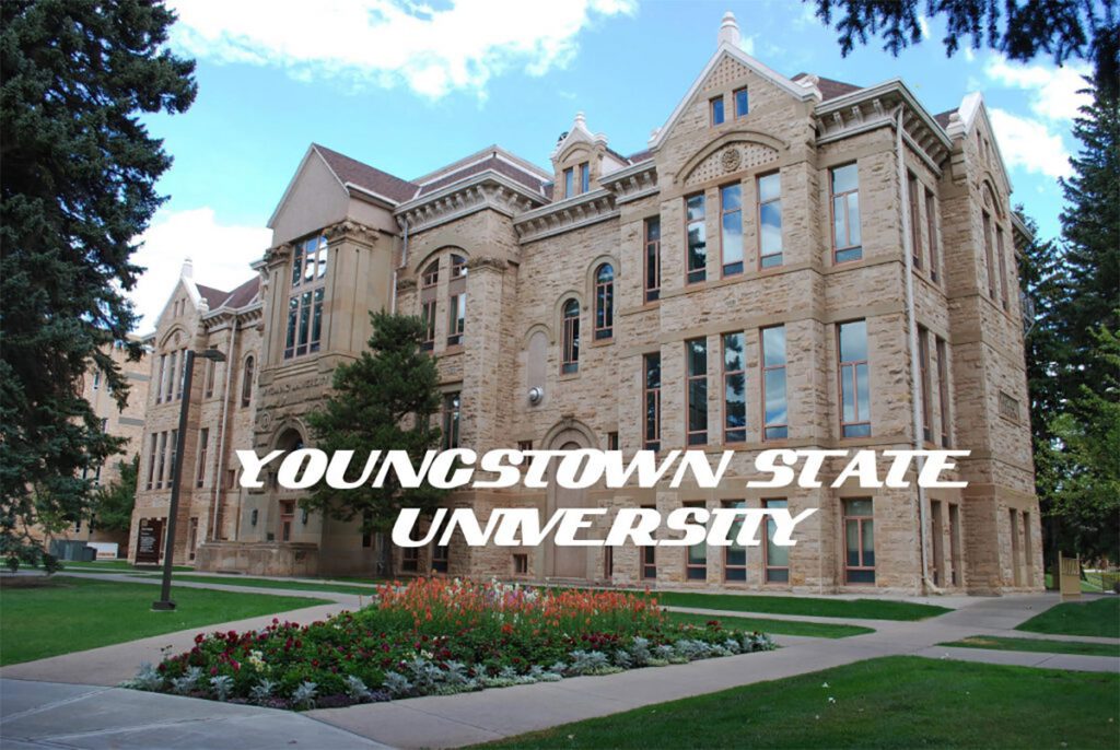 University of Youngstown State