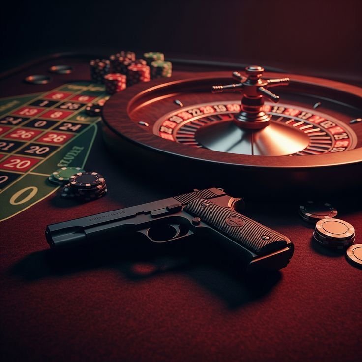 Pistolo Casino – najnowsze opinie i sprawdzony login