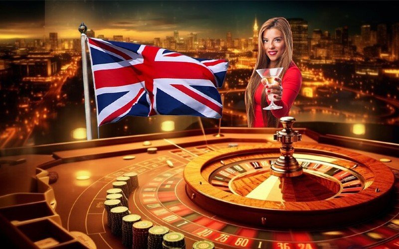 Explore duff spin casino